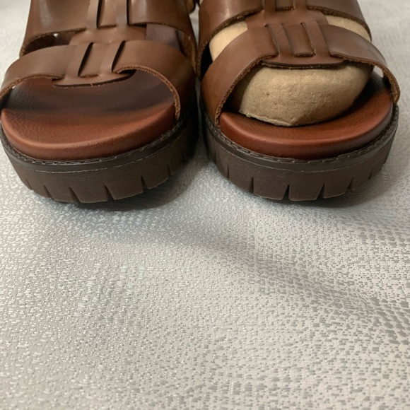 Mia girl Lula Gladiator Heeled Sandal Women’s size 7,8,9,10 or 11 various - Picture 5 of 13